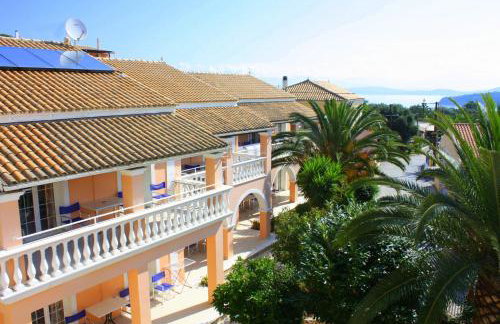 Lea Family Resort - Foto 14