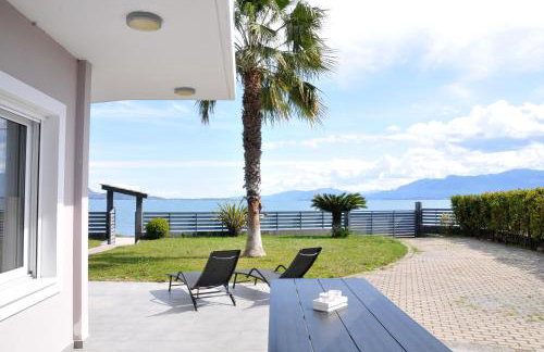 Cozy beach home in Faros, Raches - Foto 43