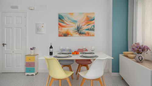 Mare by La Pita - Central Premium Apartment with Terrace - Photo 4