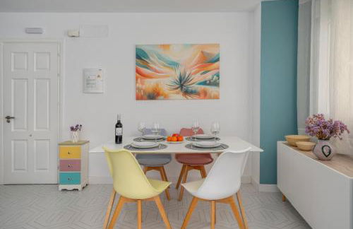 Mare by La Pita - Central Premium Apartment with Terrace - Photo 4