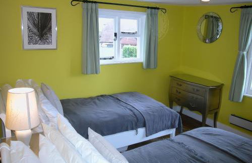 Gun Hill Cottage - Foto 15