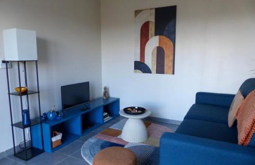 Eiffel Horizon Proche Paris Métro 14 - Foto 32