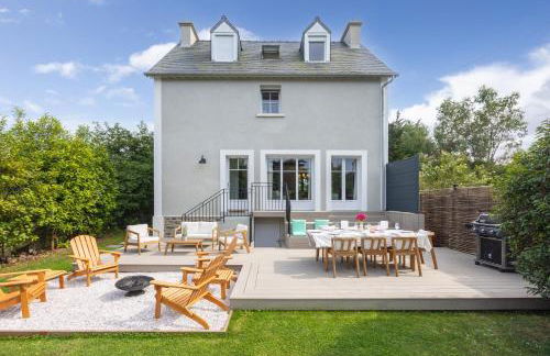 NEW Remodeled Home 4Bed/3.5Bath, Walking to BEACH! - Foto 54