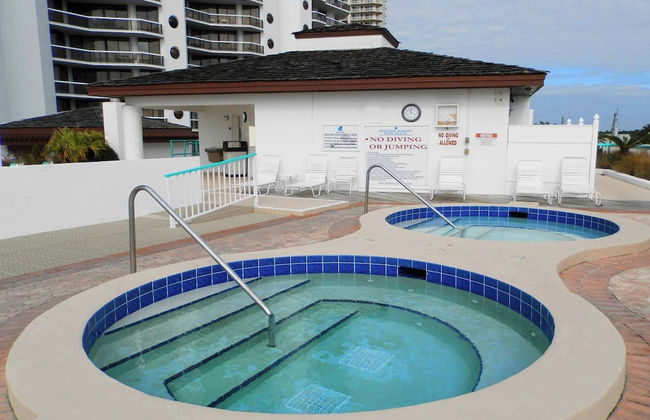 Surfside #1610 by Southern Vacation Rentals - Foto 23