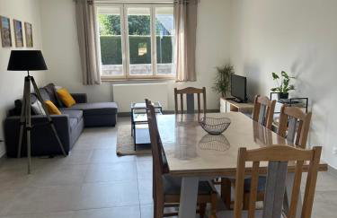 Maison Le Refuge à 10 minutes de la Baie de Somme - Foto 1