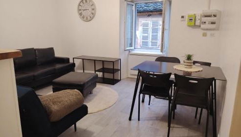 T2 Meublé, Équipé, Parfait pour Vos Séjours - Foto 2