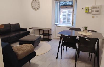 T2 Meublé, Équipé, Parfait pour Vos Séjours - Foto 2