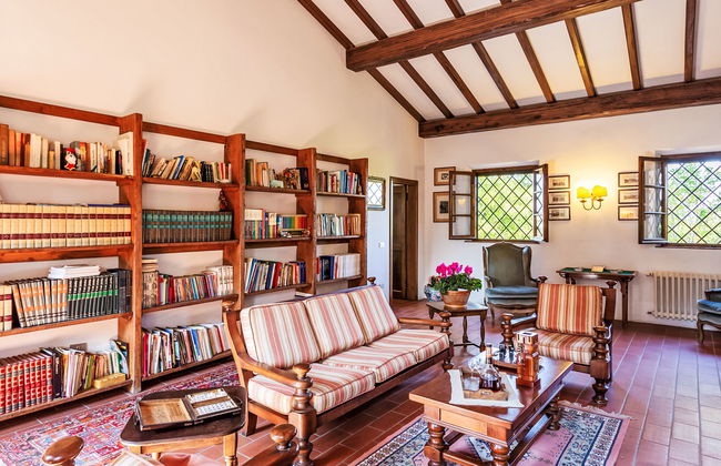 Villa San Gervasio - Foto 18