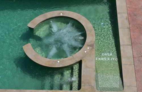 Casa Fraskito - Foto 41