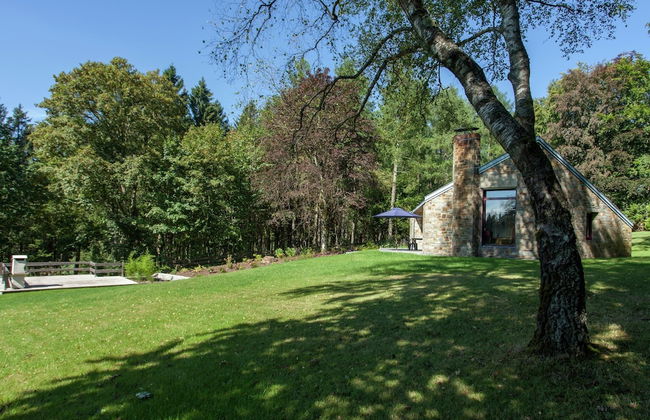 Architect's Gem in Stoumont - Photo 40