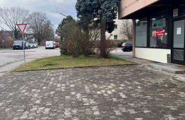 Cozy Apartment near Therme Erding - Foto 12