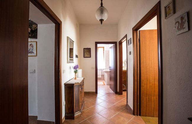 Casa Guaitoli - Foto 9