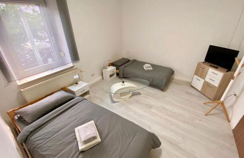 Apartment mitten in Würzburg-Heidingsfeld - Foto 6