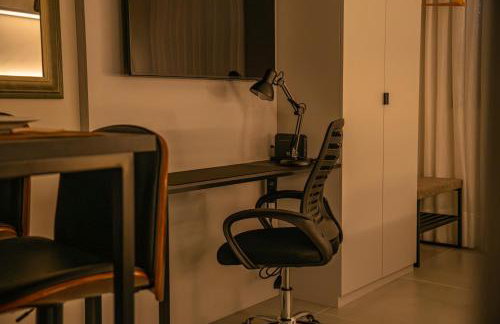 Tempo The Arch - Bela Vista, Auxiliadora, Apartamentos em Porto Alegre - Foto 12