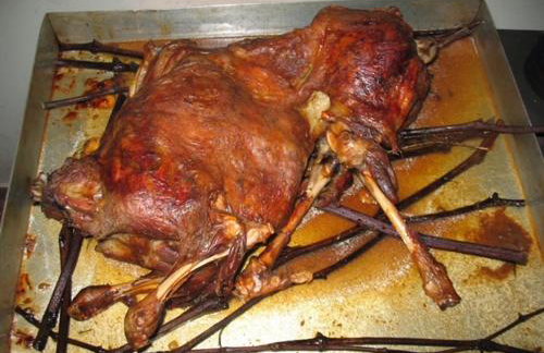 Stonehouse dome Lagadia - Photo 73