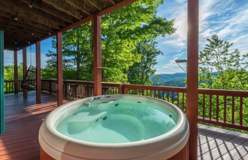 2 Cabins ~ Sleeps 22 ~ 100 Feet Apart ~ Ski in out - Foto 61