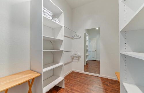 Charming Grants Pass Cottage with Patio and Gas Grill! - Foto 15