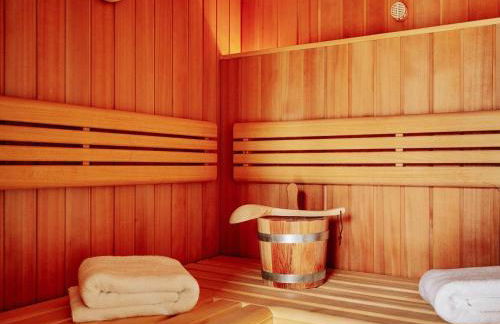 Holiday Homes in Torfhaus Harzresort, Torfhaus - Foto 60