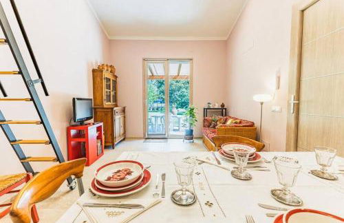 Tuscan Villa big garden and patio - Foto 21