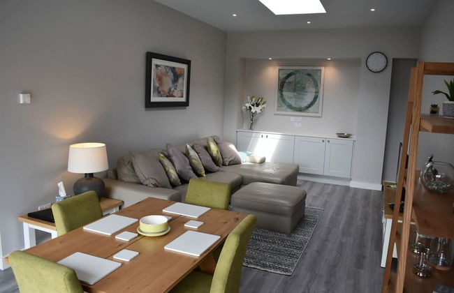 The View, Charming 2-bed Apartment in Shaftesbury, - Foto 26