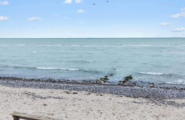 5 Person Holiday Home in Stege - Foto 29