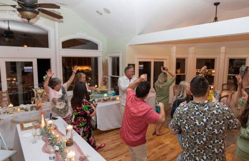 Oceanfront, Private Pool, Hot Tub, Luxury - Foto 50