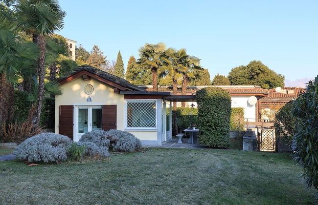 Impero House Rent - Maison du Lac - Foto 17