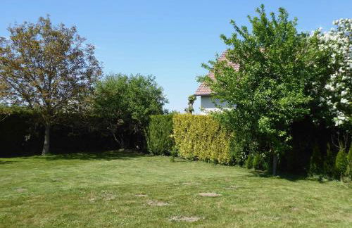 Ferienwohnung Ruhepunkt - Foto 25