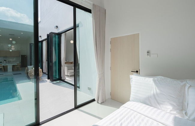 Lyntara Pool Villa Nongkhai - Foto 5