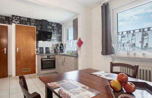 Haus Bernhardt - Foto 11