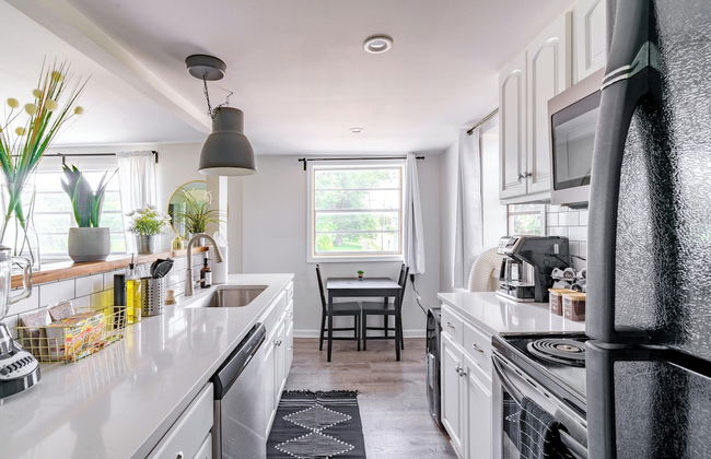 Jungle House Modern Lofts – Arena District & Short North - Foto 73