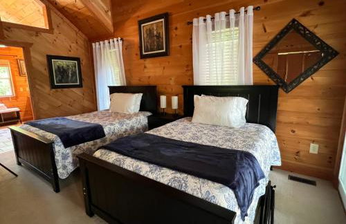 Endless Views Cabin - Foto 21