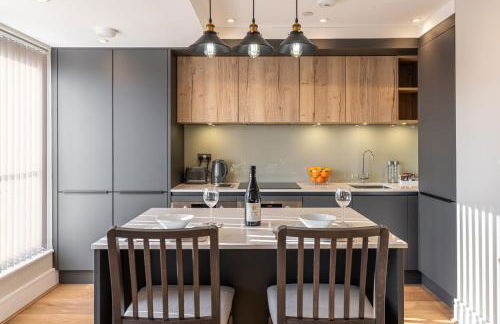 Bond House by Celador Apartments - Foto 70