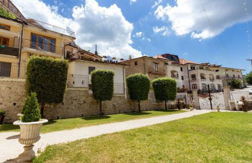 Palazzo Vittoli - Iside & Delia - Foto 61