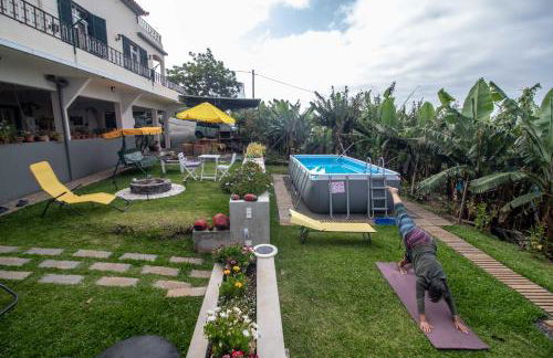 Tabua Village Madeira Suite 5 Nature Lovers - Photo 41