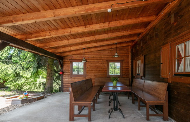 Pod Liščím kopcem 4+4 - Photo 15