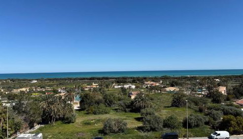 Acogedor estudio La Marina - Foto 3