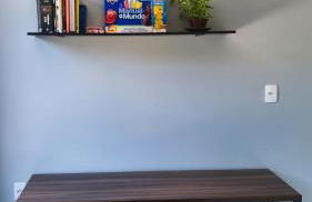 Apto novo de 2 quartos no centro da ilha - Photo 5