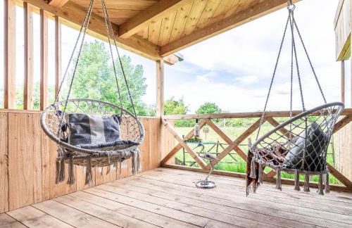 Meadow Hide - Uk36773 - Foto 19