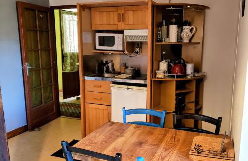 3 Apts Moulin SAGE - Foto 7