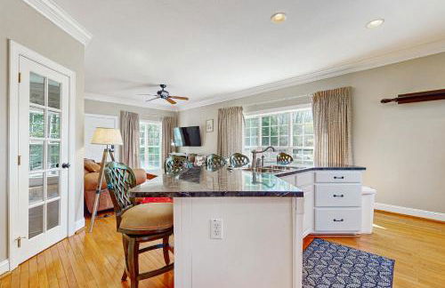 Lakefront Retreat N Norris Lake Dock W Slide Games - Foto 30