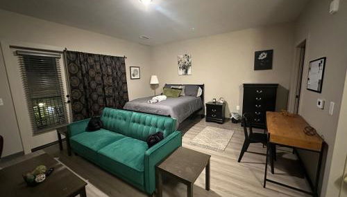 Harbor Hollow-Studio 2 mins to Renasant - Foto 2