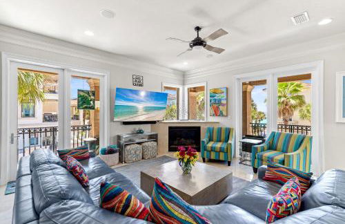 Gulf Views - Private Pool Hot Tub - Elevator - Foto 66