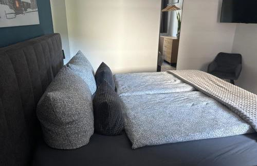 Ferienwohnung "Apartment Sunlife Winterberg" 4 Sterne - Photo 27