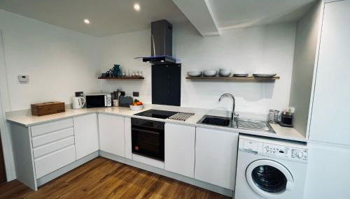 Spinney on the Green - Foto 4