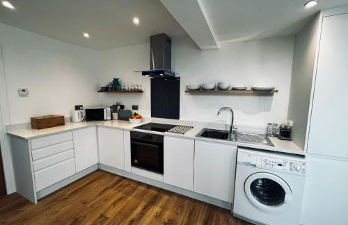 Spinney on the Green - Foto 4