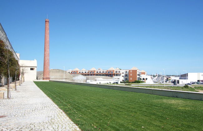 CV C - Salinas - Convento das Bernardas - Foto 20