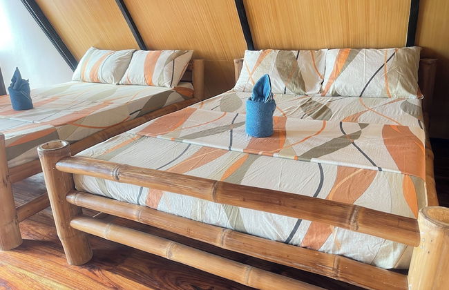 Na-Yah Beach Resorts - Foto 24