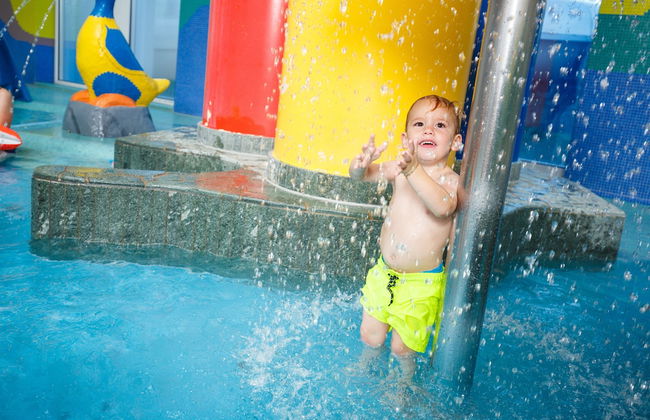 APART HOLIDAYS Morschach - Foto 11