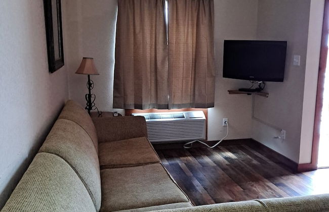 Texas Star Lodges - Foto 12